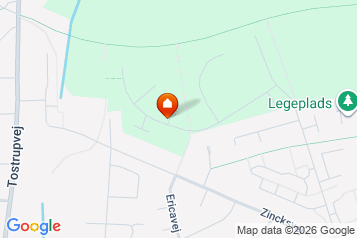 Hus/villa til 9.195 kr.