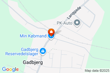3 værelser for 5.800 kr. pr. måned