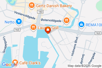 2 værelses lejlighed på 97 m2