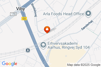 Ungdomsbolig på 26 m2 til 1.858 kr.