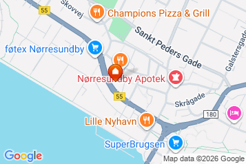 108 m2 lejlighed i Nørresundby