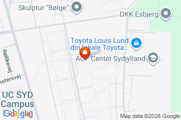 Ungdomsbolig på 38 m2 til 2.747 kr.