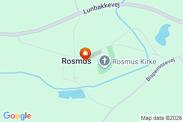 115 m2 lejlighed på Rosmus Bygade