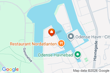 Lejlighed på Finlandkaj i Odense C