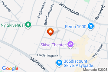 Lejlighed til 6.567 kr.