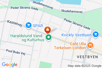 3 værelses lejlighed på 74 m2