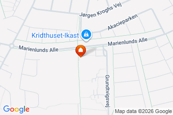 Lejlighed til 6.481 kr.