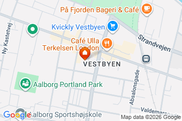 90 m2 lejlighed i Aalborg