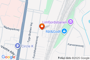 Ungdomsbolig på 72 m2 til 8.200 kr.