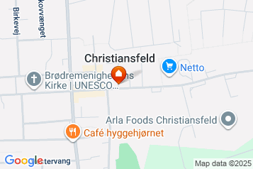 102 m2 lejlighed på Lindegade