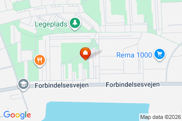 69 m2 lejlighed på Strubjerg