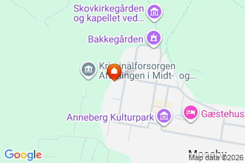 Lejlighed til 8.400 kr.