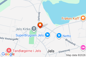 3-værelses lejlighed