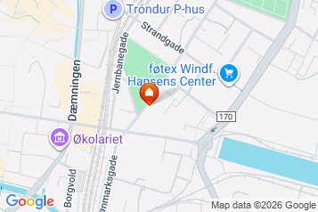 Lejlighed til 8.299 kr.