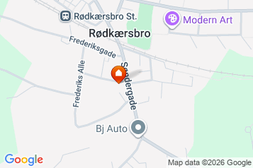 3 værelses lejlighed på 84 m2