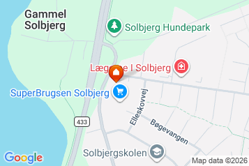 102 m2 lejlighed. Husdyr er tilladt