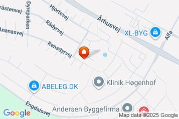 4 værelses hus/villa på 122 m2