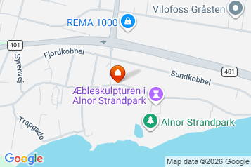 Gl Færgevej, 163 m2, 4 værelser, 7.515 kr.
