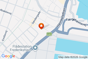 Lejlighed til 3.995 kr.