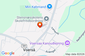 Gåsevej, 70 m2, 2 værelser, 7.140 kr.