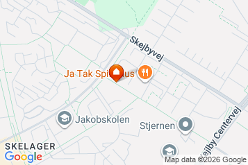 2 værelses lejlighed på 46 m2
