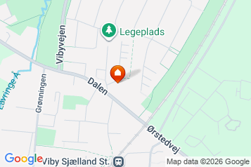 123 m2 hus/villa på Vandgranen