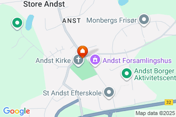 67 m2 hus/villa på Gejsingvej