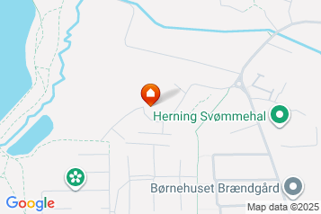 Lejlighed på Holing Engpark i Herning