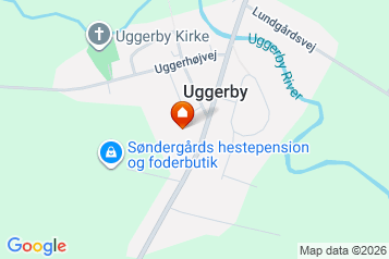 2 værelser for 7.179 kr. pr. måned