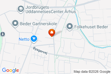 121 m2 hus/villa med altan/terrasse