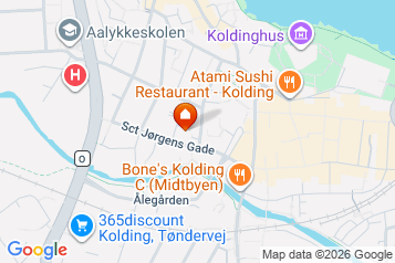 2 værelses lejlighed på 78 m2