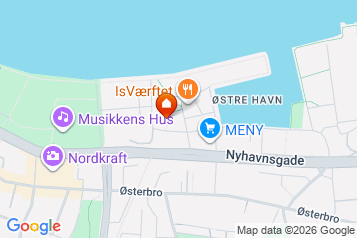 65 m2 lejlighed i Aalborg