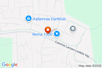 Uglekær, 133 m2, 4 værelser, 7.992 kr.