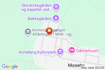 4 værelses lejlighed på 123 m2
