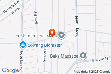 Lejlighed til 7.480 kr.