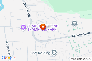 3 værelses hus/villa på 111 m2