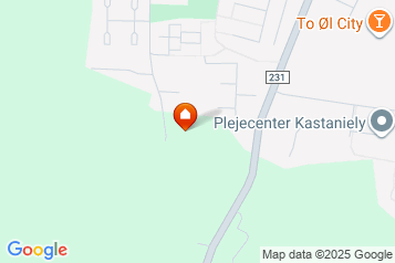 Hus/villa på Kamillehaven i Svinninge