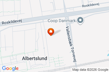 4 værelses lejlighed på 112 m2