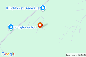 Naturskøn beliggende lejlighed
