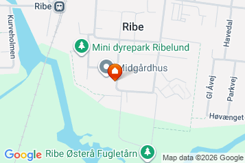 38 m2 lejlighed i Ribe