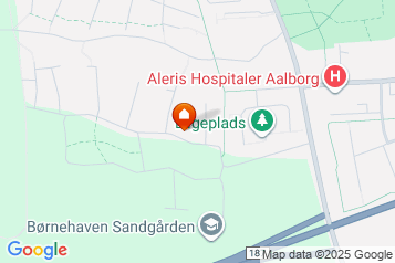99 m2 hus/villa med altan/terrasse