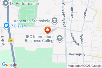 92 m2 lejlighed på Skolevænget