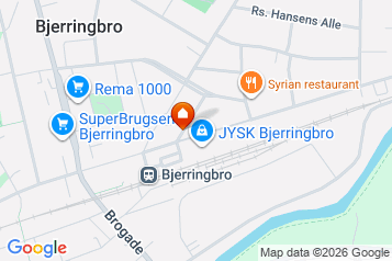 1 værelses lejlighed på 42 m2