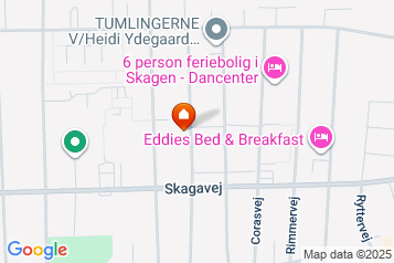 3 værelser for 4.095 kr. pr. måned