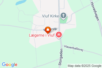 98 m2 hus/villa på Vilhelmsvej