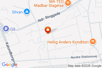 Frejas Vænge, 83 m2, 3 værelser, 10.250 kr.
