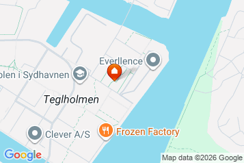 89 m2 lejlighed med altan/terrasse