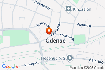 Lejlighed til 7.595 kr.