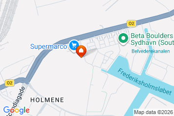 Lejlighed på Vestre Teglgade i København SV