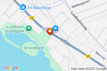 60 m2 lejlighed i Nørresundby